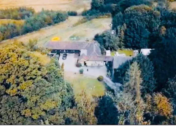 Oldlands Farmhouse Gatwick